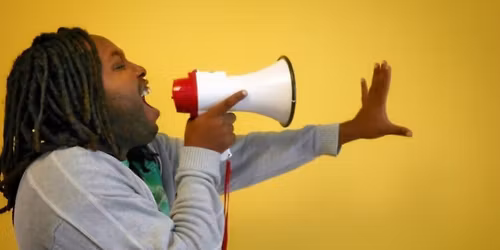 Words out Loud Poetry Reading and Open Mic