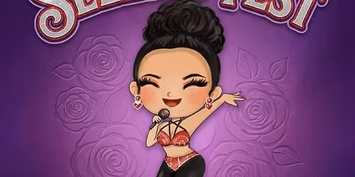 4th Annual Selena Fest