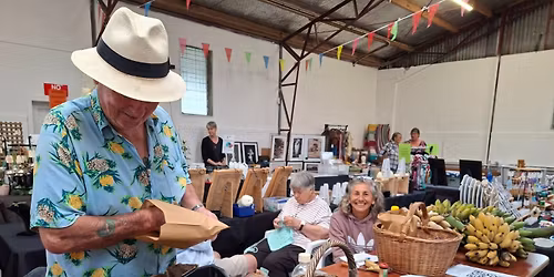 The Village Market Helensville Showgrounds