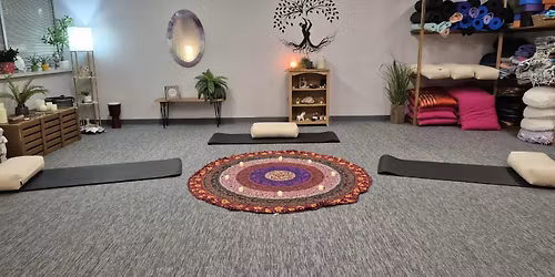 Coming Home - A support Group for Meeting the Missing Experiences from the Earliest Beginnings