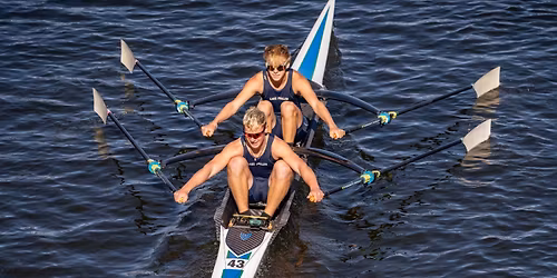 LAKE PHALEN YOUTH ROWING CAMP 4: JULY 13-16, MONDAY-THURSDAY, 8-10am