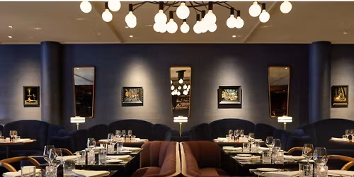 Mother's Day Brunch at The Betty