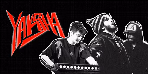 The YAKSHA experience | Purab Paschim x Dilliboy | DJ Styylus | Simba | IMO Clan