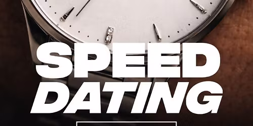 SPEED DATING AT LA PARADA, UMHLANGA
