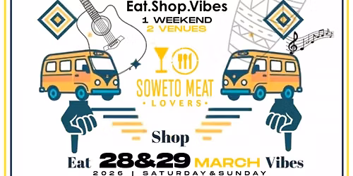 Eyethu Day and Night Market