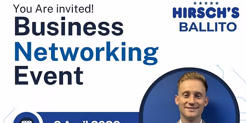 Networking event in Ballito