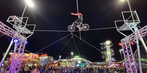 Town Center at Cobb Carnival