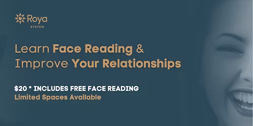 Learn Face Reading
