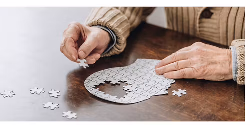 Parkinson\u2019s 101 and Support Services