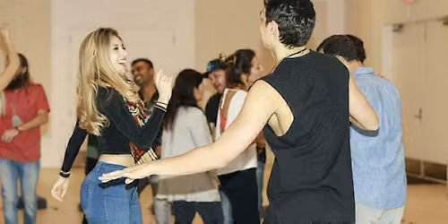 Tantra Speed Date\u00ae - Miami (Meet Singles Speed Dating)