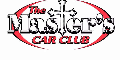 Master's Car Club 22nd Annual Benefit Car Show