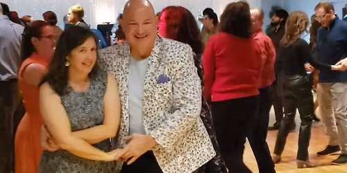 Blue Moon Mix - Dance