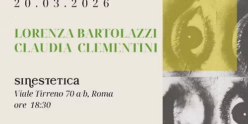 ARCHITETTRICI \/ SPAZI AL FEMMINILE