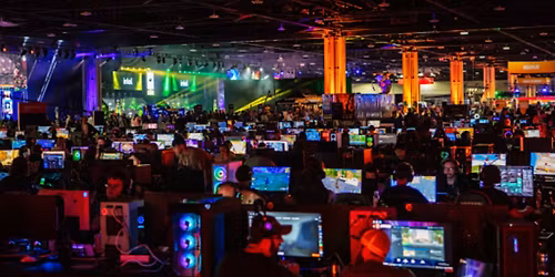 Dream Hack Atlanta 2026