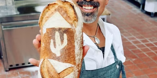 Don Guerra\u2019s Barrio Bagel & Slice Celebrates One-Year Anniversary