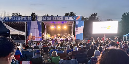 Stonebridge Wasaga Beach Blues