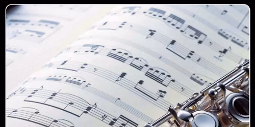 Treasure Coast Flute Choir - Sponsored by TCCS Special Concert Series