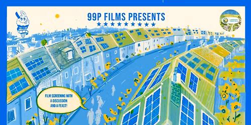 'Power Station' screening in Helston