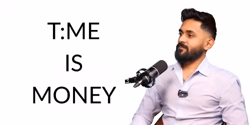 Yagnesh Purri - Ahmedabad Meetup