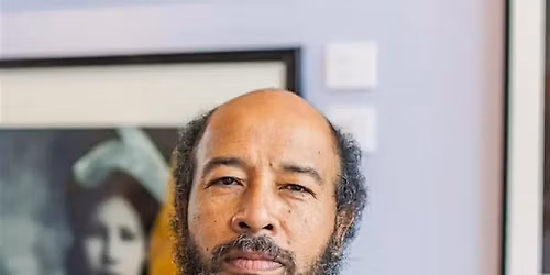 rtistNConversation: Albert Chong