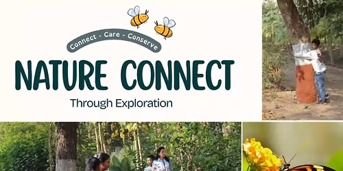 Nature Connect - Through Exploration