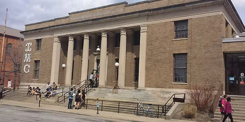 CUDO Plays Season 12 Grand Exhibition