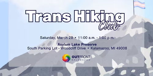 Trans Hiking Club