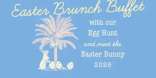 Easter Brunch Buffet