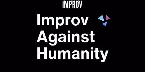 Garden City Improv presents: Improv Against Humanity
