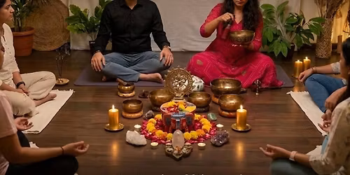 3-6-9-12\u2122\ufe0fMeditation & Sound Healing Circle