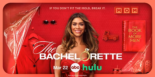 The Bachelorette: House of Roses Experience 