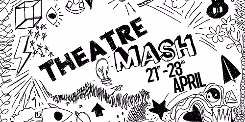 Theatre Mash | April School Holidays
