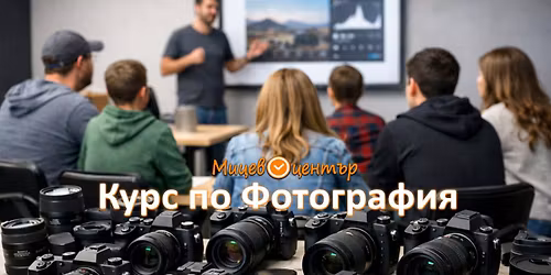 \u041a\u0443\u0440\u0441 \u043f\u043e \u0424\u043e\u0442\u043e\u0433\u0440\u0430\u0444\u0438\u044f 40 \u0447\u0430\u0441\u0430, \u043c\u0430\u043b\u043a\u0438 \u0433\u0440\u0443\u043f\u0438 6-8 \u0434\u0443\u0448\u0438