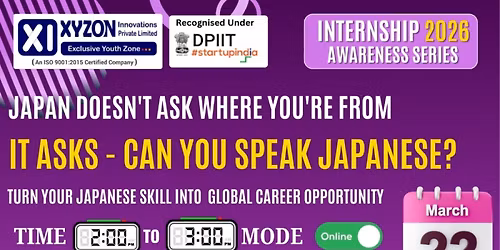 Japan Doesn\u2019t Ask Where You\u2019re From. It Asks \u2014 Can You Speak Japanese?