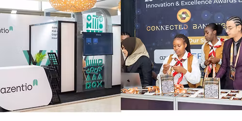 26th Connected Banking Summit- Innovation & Excellence Awards 2026