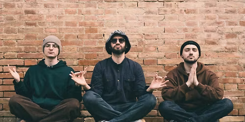 Perle ai Pochi a Rimessa Fab: sul Palco Lost IQ, Special guest Francesca Faro