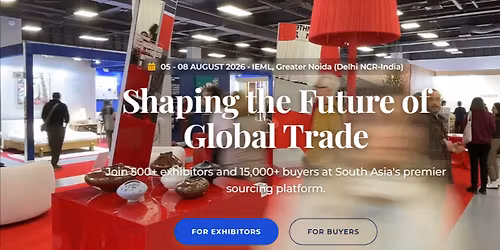 Global Trade India Expo