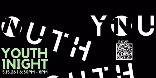1Name Youth 1Night! 