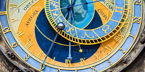 Sudbury Symphony Orchestra - Revelry & Ritual