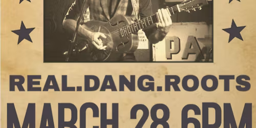 Corey Hall in the PigPen