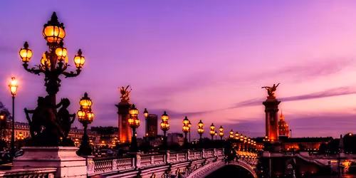 Sudbury Symphony Orchestra - The World of Edith Piaf \u2013 Matin\u00e9e