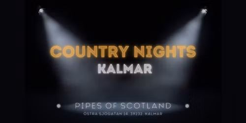 Country Nights Kalmar