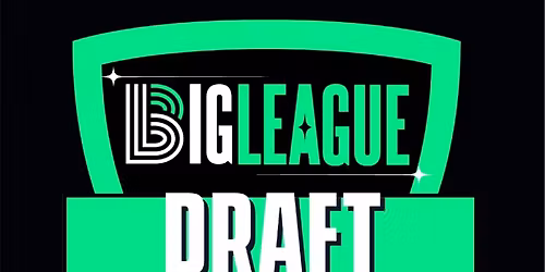 Big Brothers Big Sisters of Broward County\u2019s BIG League Draft