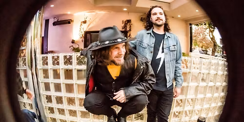 SunHunter @ The California Theatre of Santa Rosa