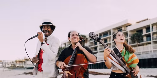 Birib\u00e1 Union Concert