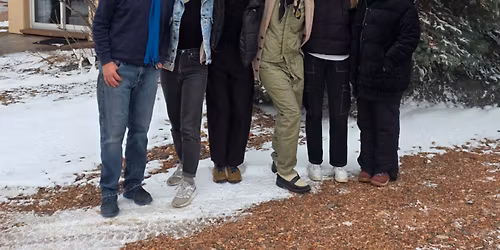 March Jentel Presents