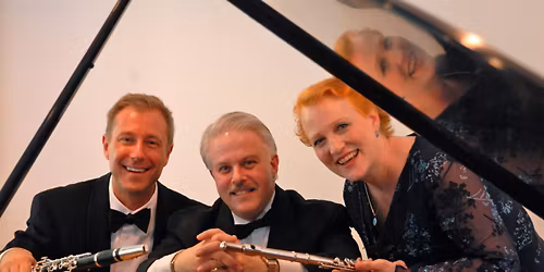 Palisades Virtuosi in Concert on April 11 at NJ\u2019s Cali School of Music of Montclair State College