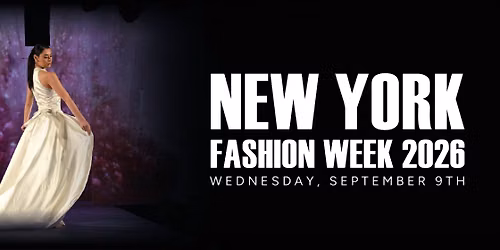 NEW YORK FASHION WEEK - FEBRUARY 14TH, 2026