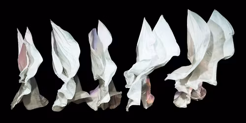 Jody Sperling\/Time Lapse Dance Announces Shapes of Change: Company\u2019s 25th Anniversary Season