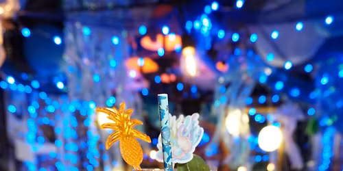 Amore e Amore Dives Into Nostalgia with "Under the Sea\u201d Spring & Summer Theme